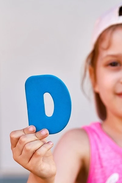 Нужен ли витамин D ребенку?