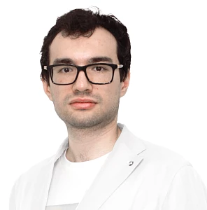 Каримов Азамат Дильшодович: Врач невролог