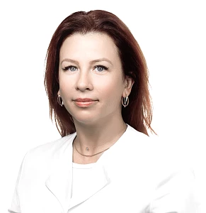 Хафид Анастасия Александровна