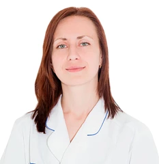 Рябцева Анастасия Владимировна