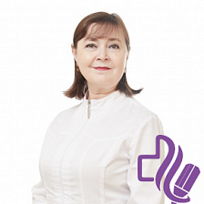 Григорьева Марина Леонидовна