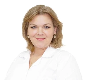 Рожнова Мария Сергеевна