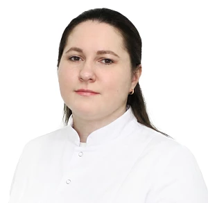 Аникина Ирина Владимировна: Врач-оториноларинголог, Врач сурдолог