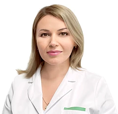 Ниченкова Екатерина Александровна